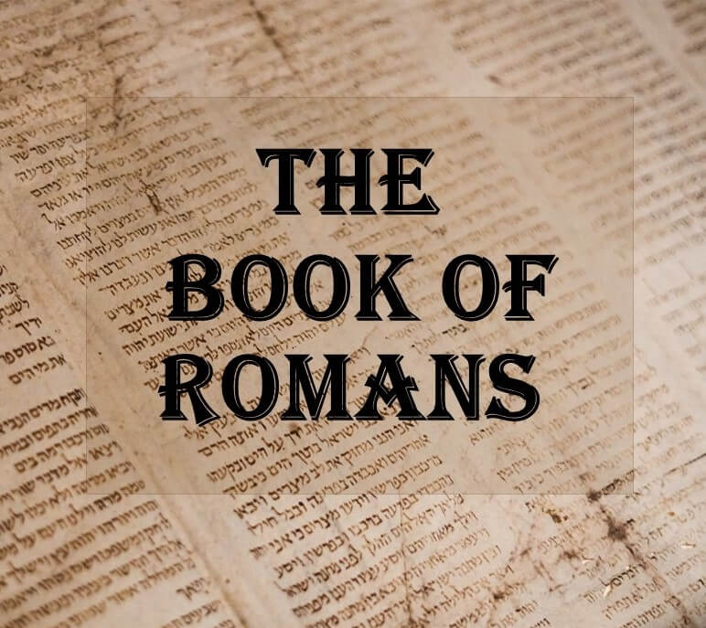 The book of Romans